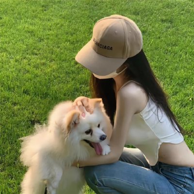 此生注定就是你·动态漫